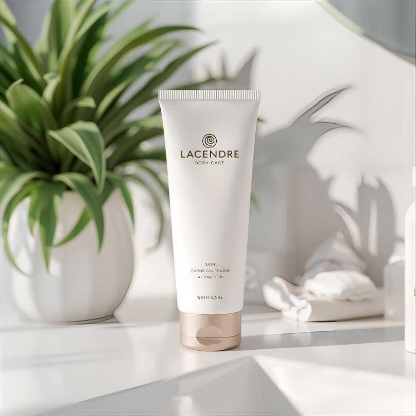 La-Cendre Body wash