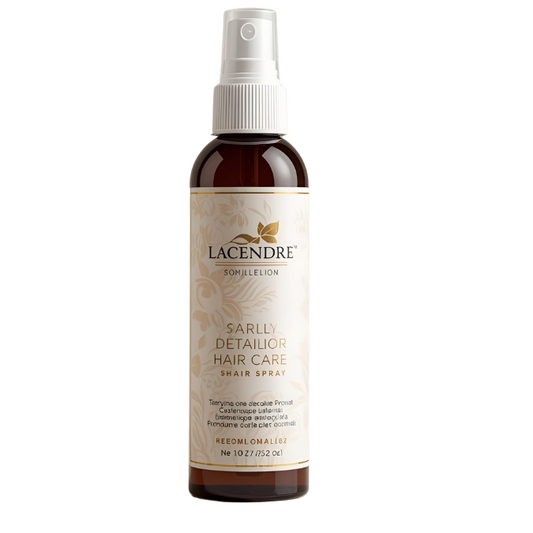 La-Cendre Hair Spray
